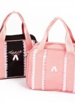 Dasha Designs Ribbon Dance Bag 4906