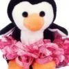 Dasha Designs Tiny Penguin Plushie