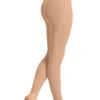 Eurotard 212 Adult Euroskins Footless Tights