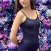 Eurotard 44819 Adult Adjustable Camisole Leotard