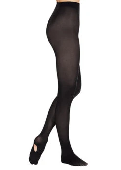 Eurotard Adult Euroskins Convertible Tights 210 -Dance Costume Shop eurotard adult euroskins convertible tights 210 3