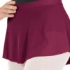 Eurotard Adult Mini Pull On Skirt 06121