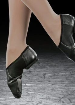 Eurotard Axle Leather Adult Jazz Shoe -Dance Costume Shop eurotard axle leather adult jazz shoe 2