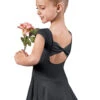 Eurotard Child Bow Back Dress
