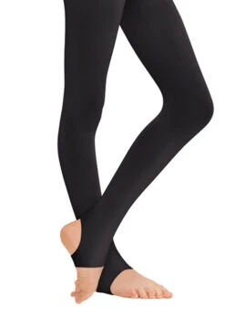 Eurotard Child Stirrup Tights 217C
