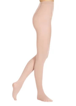 Eurotard Euroskins Adult Footed Tights 215