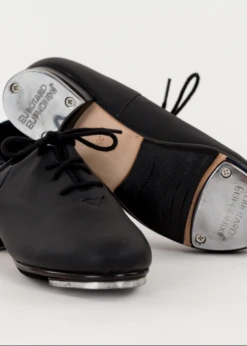 Eurotard Toro Full Sole Leather Tap Shoes A5331A