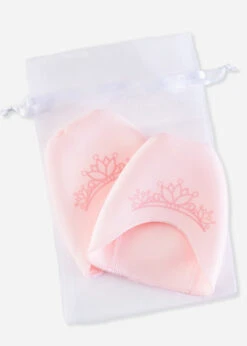 Gaynor Minden Pointe Pockets Toe Padding -Dance Costume Shop gaynor minden pointe pockets toe padding 2
