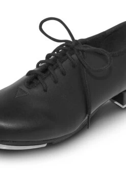 Leo's Oxford Jazz Lace Up Tap Shoe
