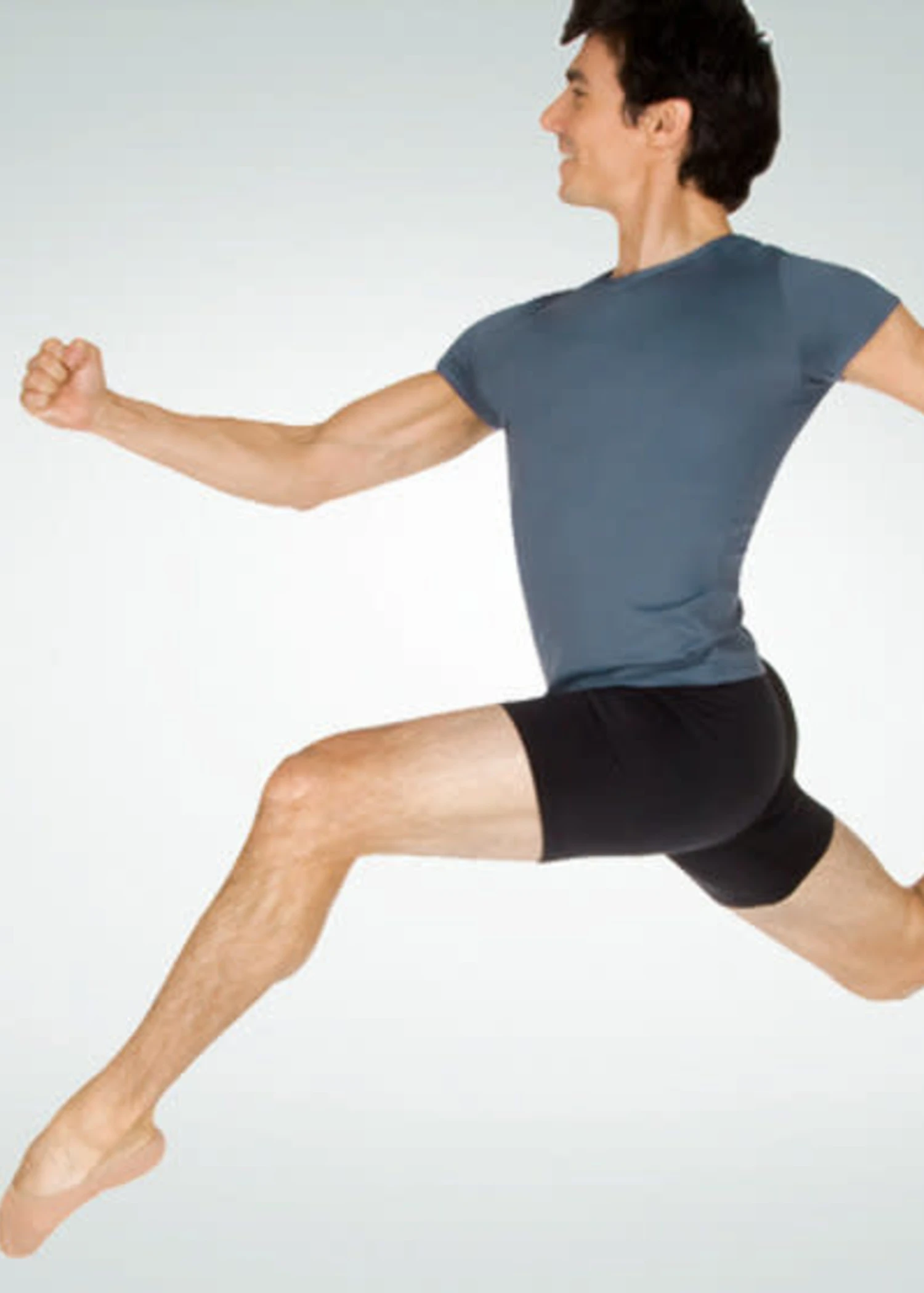 Men's Dance Shorts 1 Men's Dance Shorts