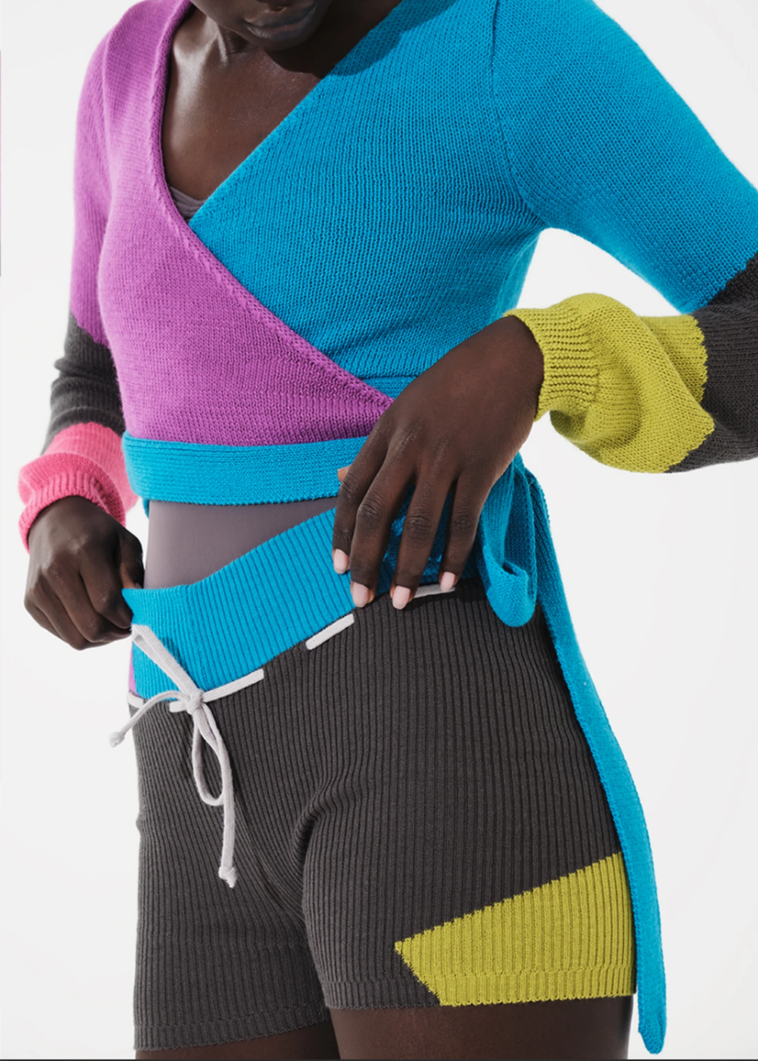 Nikolay Adult Keeana Shorts 2 Nikolay Adult Keeana Shorts - Image 2