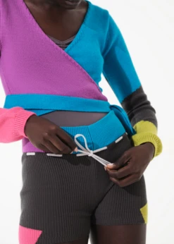 Nikolay Adult Keeana Shorts