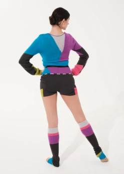 Nikolay Adult Keeana Shorts 7 Nikolay Adult Keeana Shorts -Dance Costume Shop nikolay adult keeana shorts 3