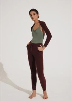 Nikolay Adult Kelly Warm Up Pant 9 Nikolay Adult Kelly Warm Up Pant -Dance Costume Shop nikolay adult kelly warm up pant 4