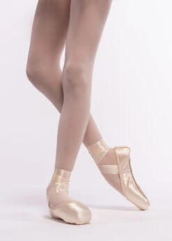 Nikolay Alice Pre-Pointe Shoe