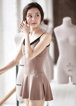 Nikolay Anna Pull On Skirt -Dance Costume Shop nikolay anna pull on skirt 2