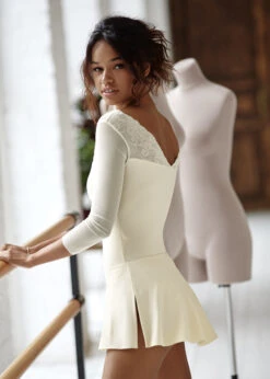 Nikolay Anna Pull On Skirt