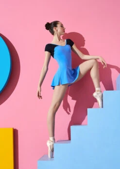 Nikolay Anna Pull On Skirt -Dance Costume Shop nikolay anna pull on skirt 3