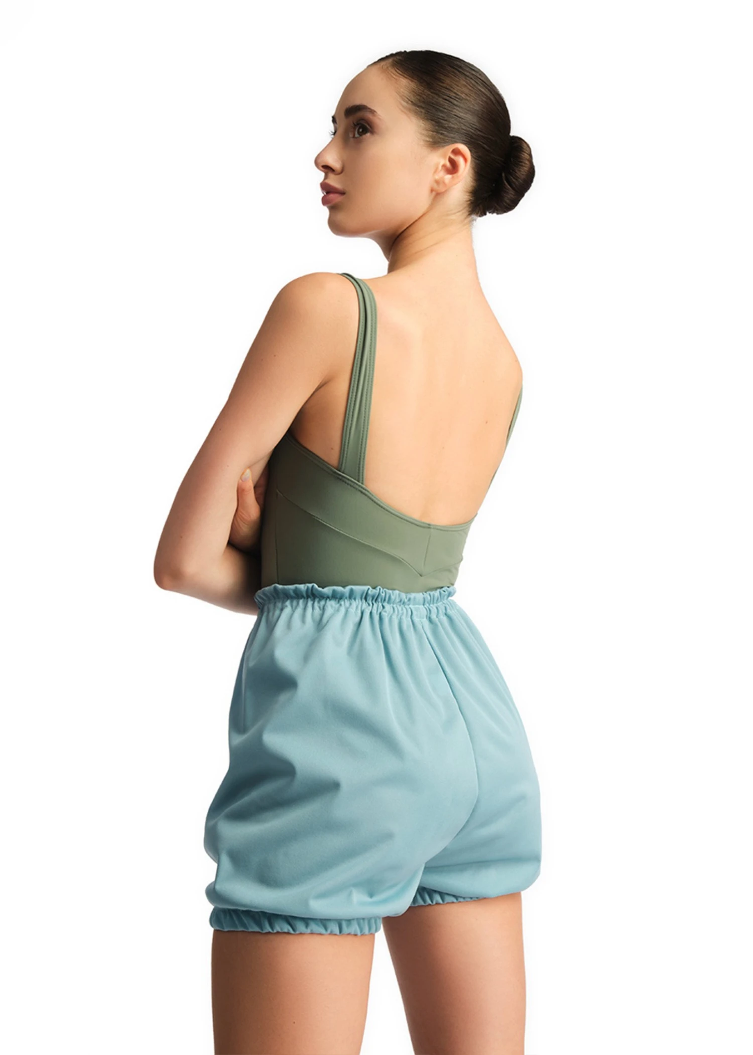 Nikolay Bae Heat Retention Shorts 2 Nikolay Bae Heat Retention Shorts - Image 2