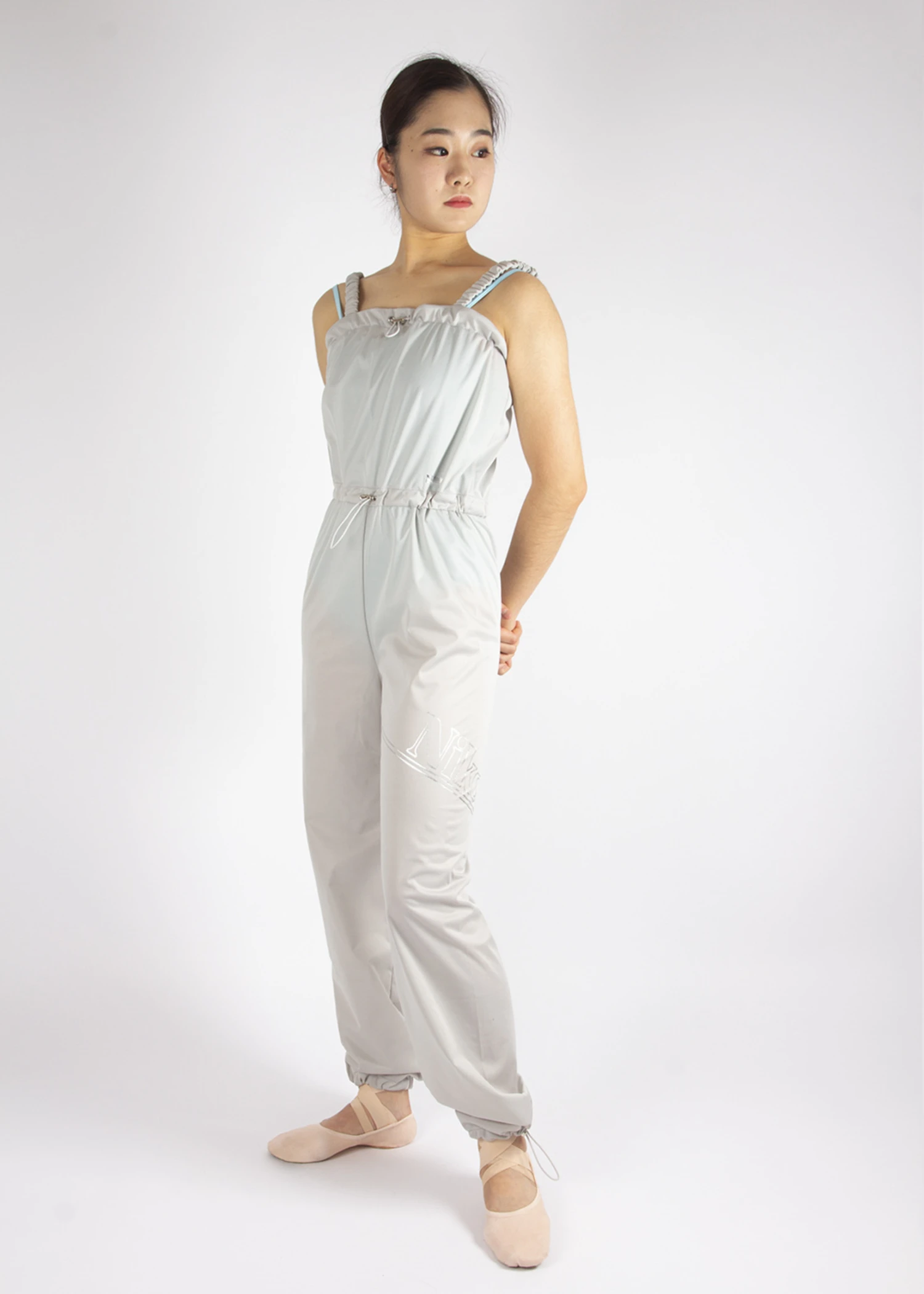 Nikolay Bowie Heat Retention Unitard 5 Nikolay Bowie Heat Retention Unitard - Image 5