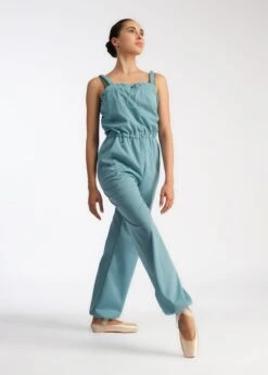 Nikolay Bowie Heat Retention Unitard