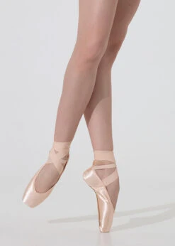 Nikolay Dreampointe 2007 Satin Pointe Shoes