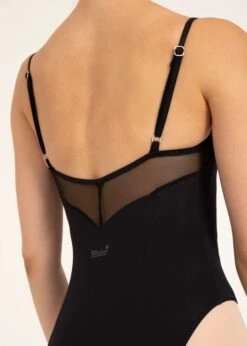 Nikolay Ella Adult Camisole Leotard -Dance Costume Shop nikolay ella adult camisole leotard 21