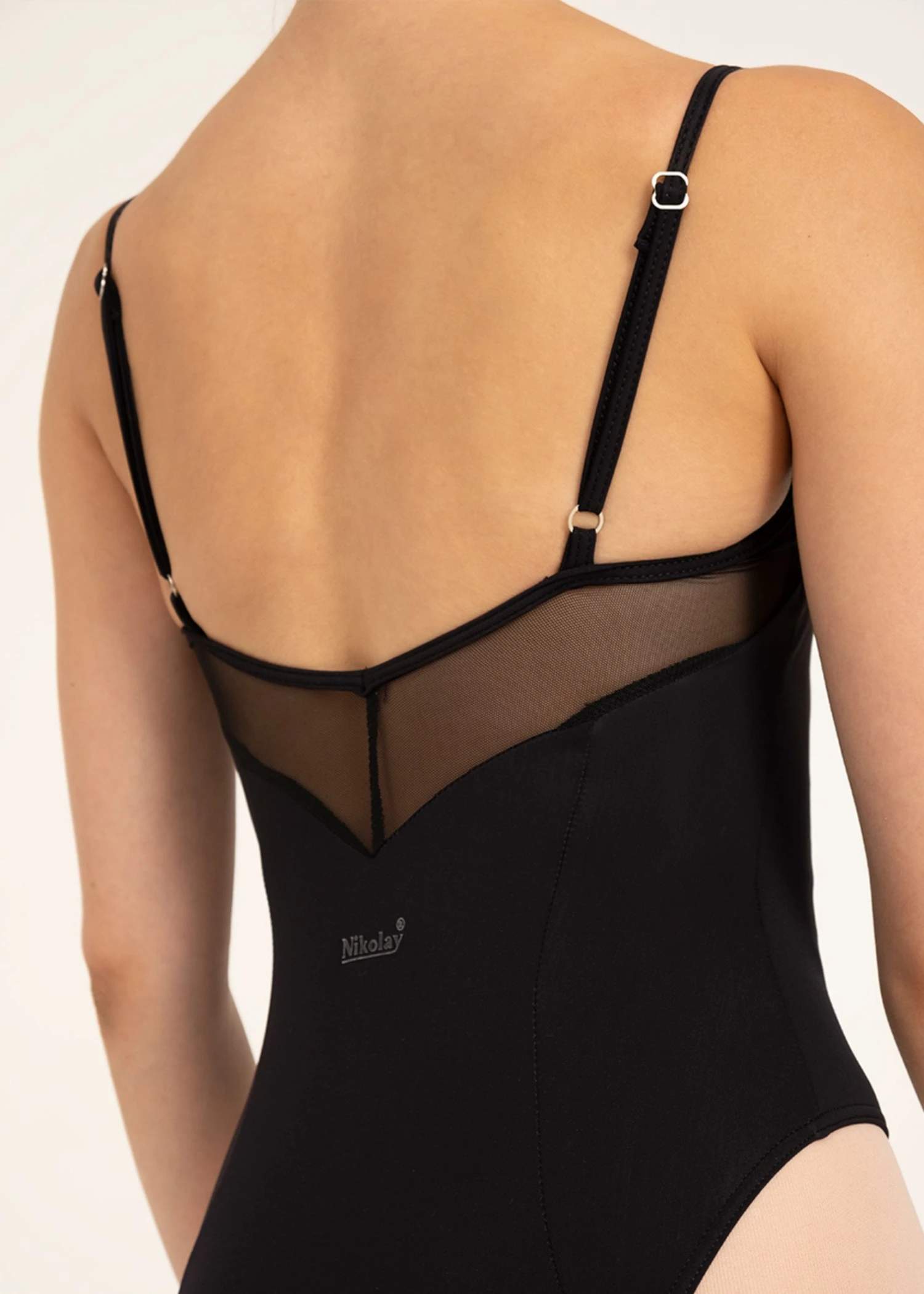 Nikolay Ella Adult Camisole Leotard 4 Nikolay Ella Adult Camisole Leotard - Image 4