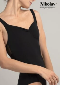 Nikolay Elsa Tank Leotard 9 Nikolay Elsa Tank Leotard -Dance Costume Shop nikolay elsa tank leotard 3