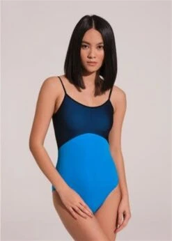 Nikolay Jennifer Camisole Leotard