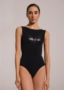 Nikolay Lesley Butterfly Tank Leotard