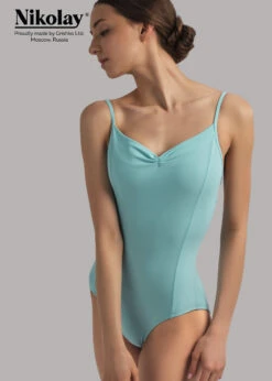 Nikolay Little Ella Camisole Leotard