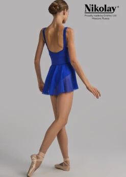 Nikolay Little Ellen Leotard -Dance Costume Shop nikolay little ellen leotard 2