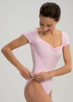 Nikolay Little Erica Cap Sleeve Leotard 6 Nikolay Little Erica Cap Sleeve Leotard -Dance Costume Shop nikolay little erica cap sleeve leotard 2