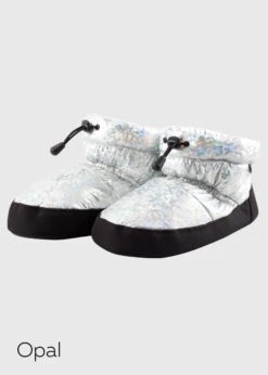 Nikolay Low Cut Warm Up Booties -Dance Costume Shop nikolay low cut warm up booties 21