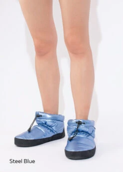 Nikolay Low Cut Warm Up Booties 15 Nikolay Low Cut Warm Up Booties -Dance Costume Shop nikolay low cut warm up booties 3