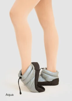 Nikolay Low Cut Warm Up Booties 16 Nikolay Low Cut Warm Up Booties -Dance Costume Shop nikolay low cut warm up booties 4