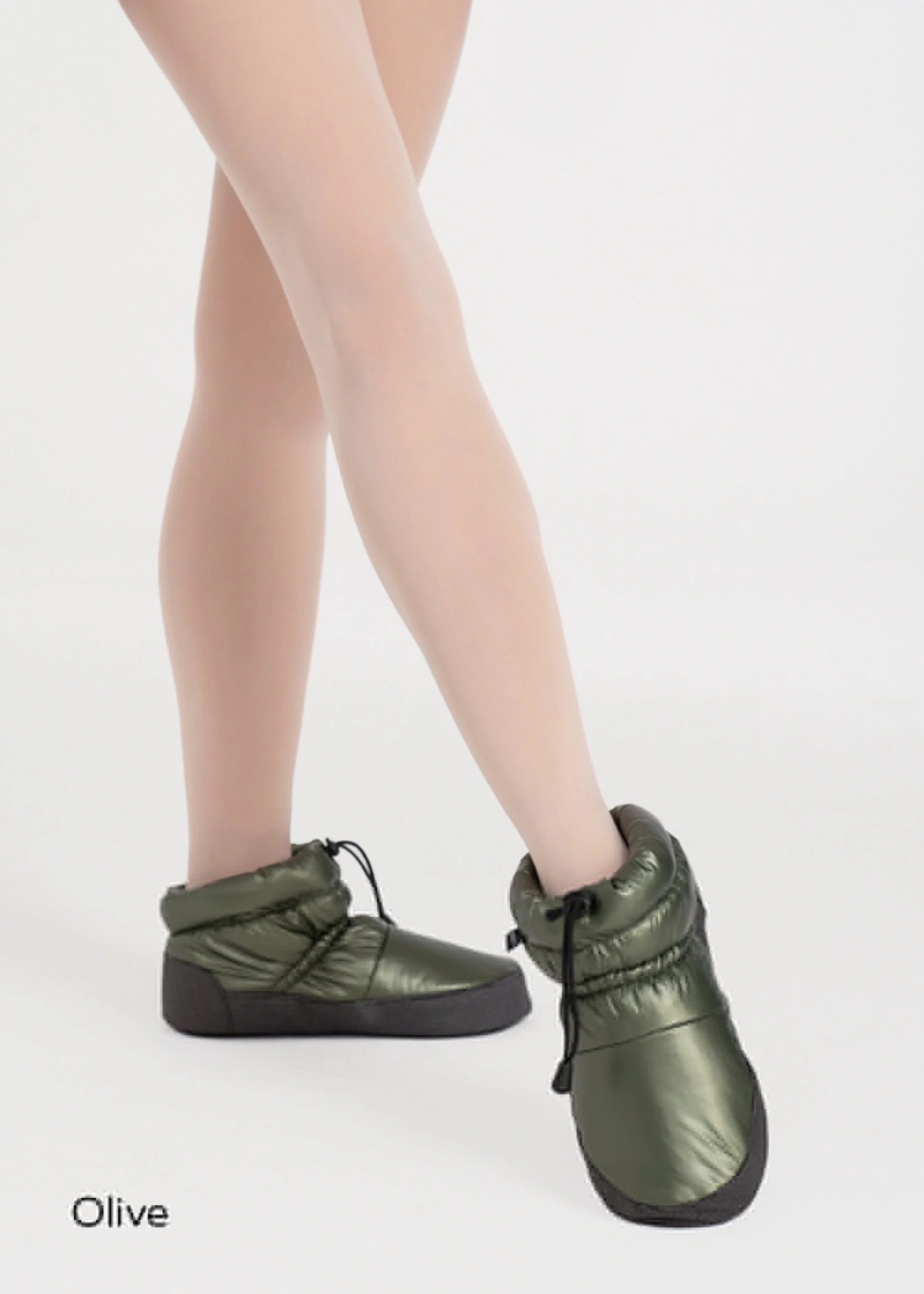 Nikolay Low Cut Warm Up Booties 7 Nikolay Low Cut Warm Up Booties - Image 7