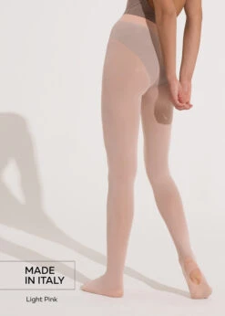 Nikolay Microfiber Convertible Tights 10 Nikolay Microfiber Convertible Tights -Dance Costume Shop nikolay microfiber convertible tights 2