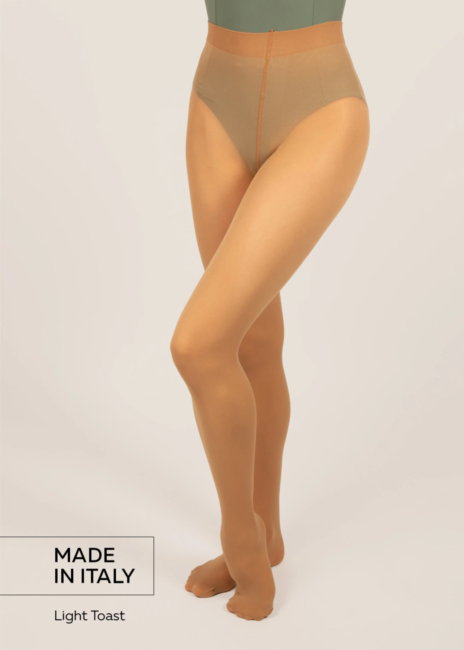 Nikolay Microfiber Convertible Tights 5 Nikolay Microfiber Convertible Tights - Image 5