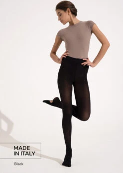 Nikolay Microfiber Convertible Tights 14 Nikolay Microfiber Convertible Tights -Dance Costume Shop nikolay microfiber convertible tights 6
