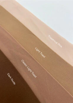 Nikolay Microfiber Convertible Tights 15 Nikolay Microfiber Convertible Tights -Dance Costume Shop nikolay microfiber convertible tights 7