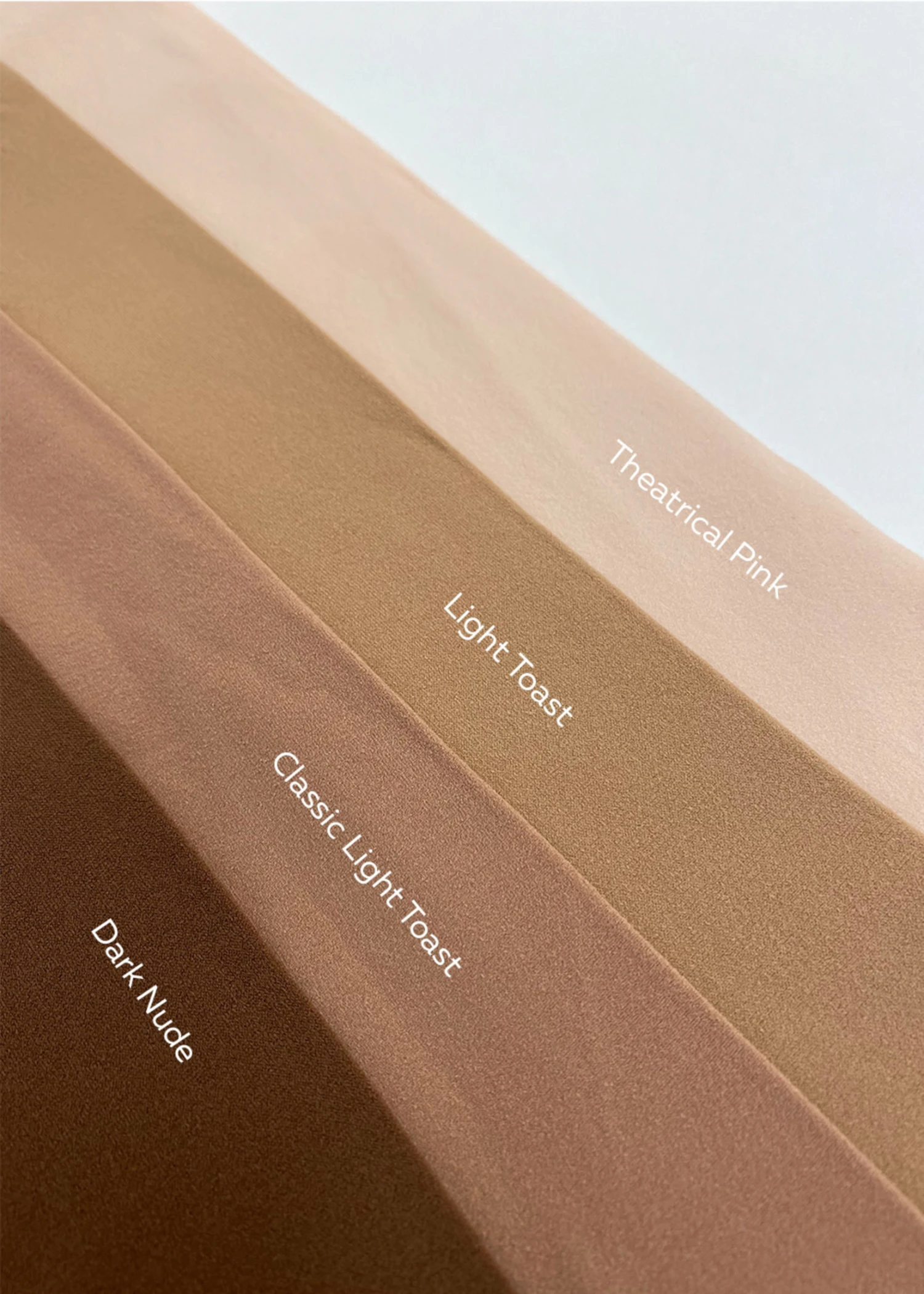 Nikolay Microfiber Convertible Tights 8 Nikolay Microfiber Convertible Tights - Image 8