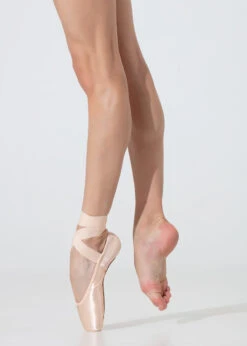 Nikolay Miracle Satin Pointe Shoe