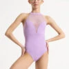 Nikolay Promise Halter Leotard