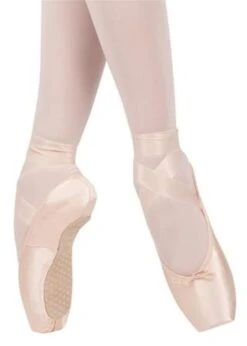 Nikolay SmartPointe Satin Pointe Shoes