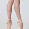 Nikolay Triumph Satin Pointe Shoes "Final Sale"