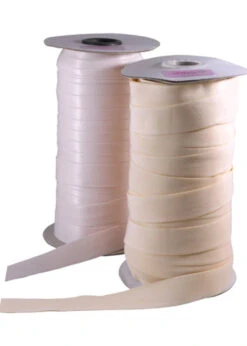 Pillows For Pointes Ballet Pink Stretch Ribbon Spool