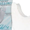 Pillows For Pointes Extra Long Super Gellows
