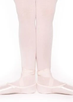 RP Collection Akoya Satin Pointe Shoe -Dance Costume Shop rp collection akoya satin pointe shoe 2